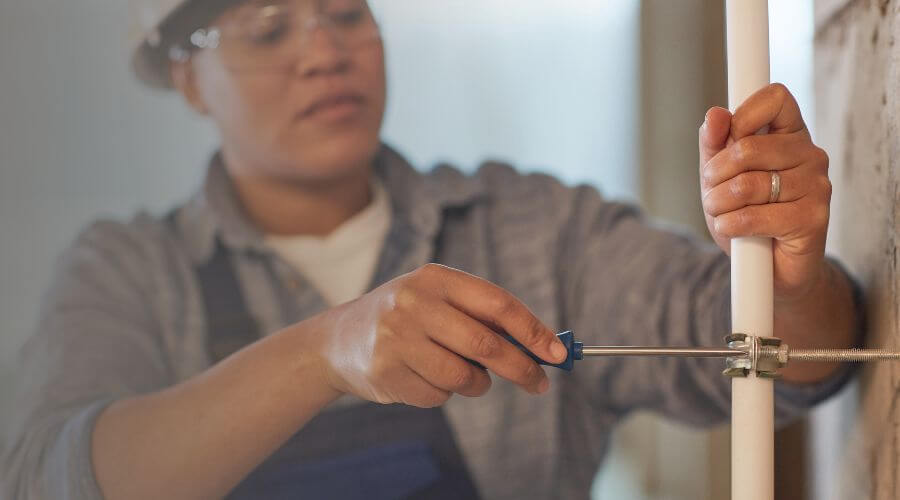 Professional annual plumbing maintenance services in Ashburnham, MA